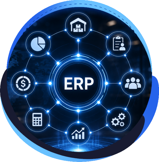 ERP Tracker