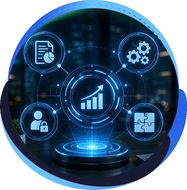 ERP Tracker