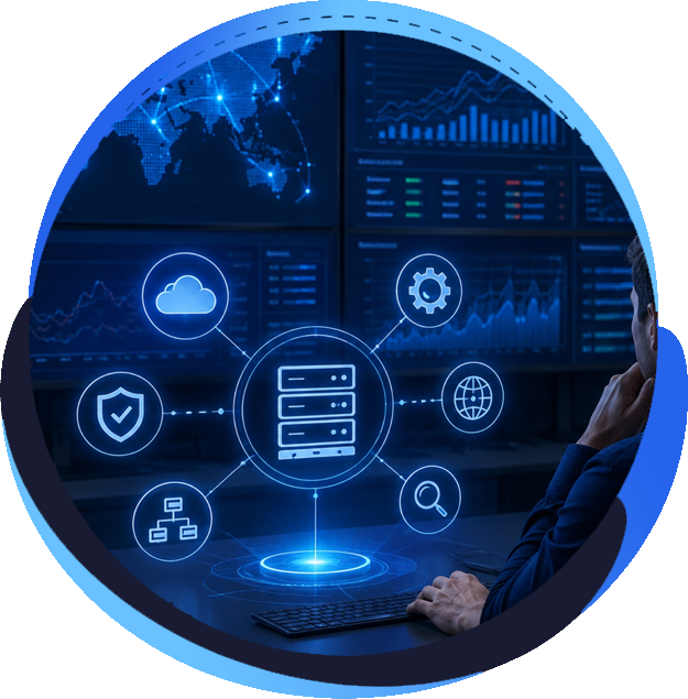 Managed IT & Security