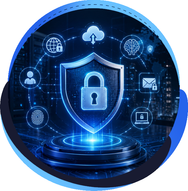 Managed IT & Security