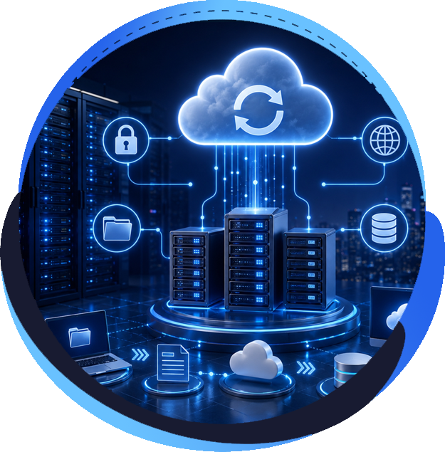 Managed IT & Security