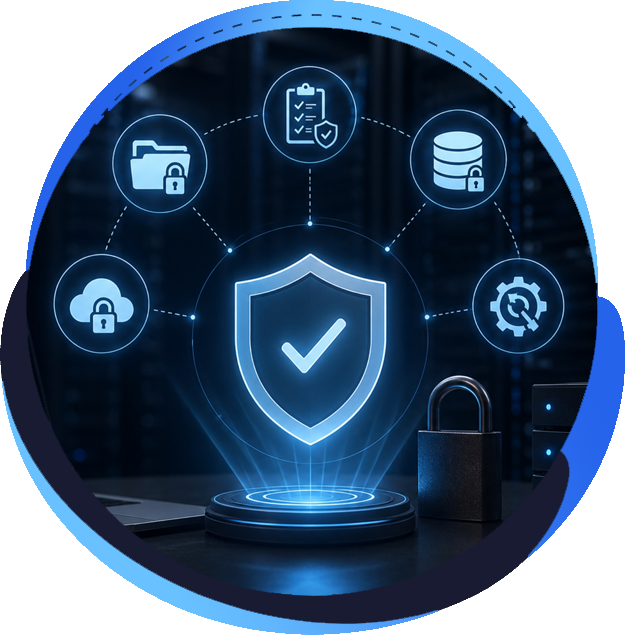 Managed IT & Security