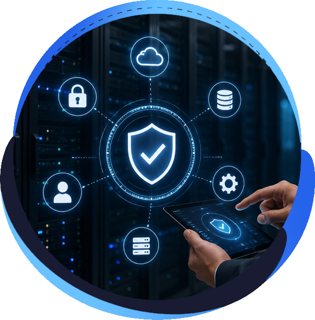Managed IT & Security